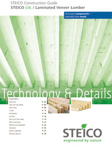 steico construction guide lvl