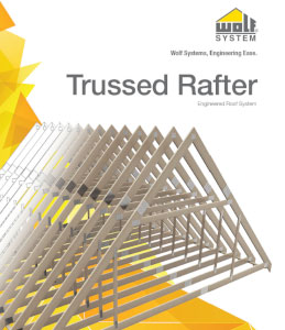 trussed rafter technical guide