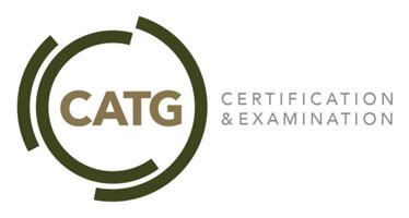 CATG Logo CATG Logo