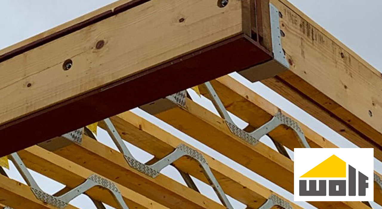 Easi Joists