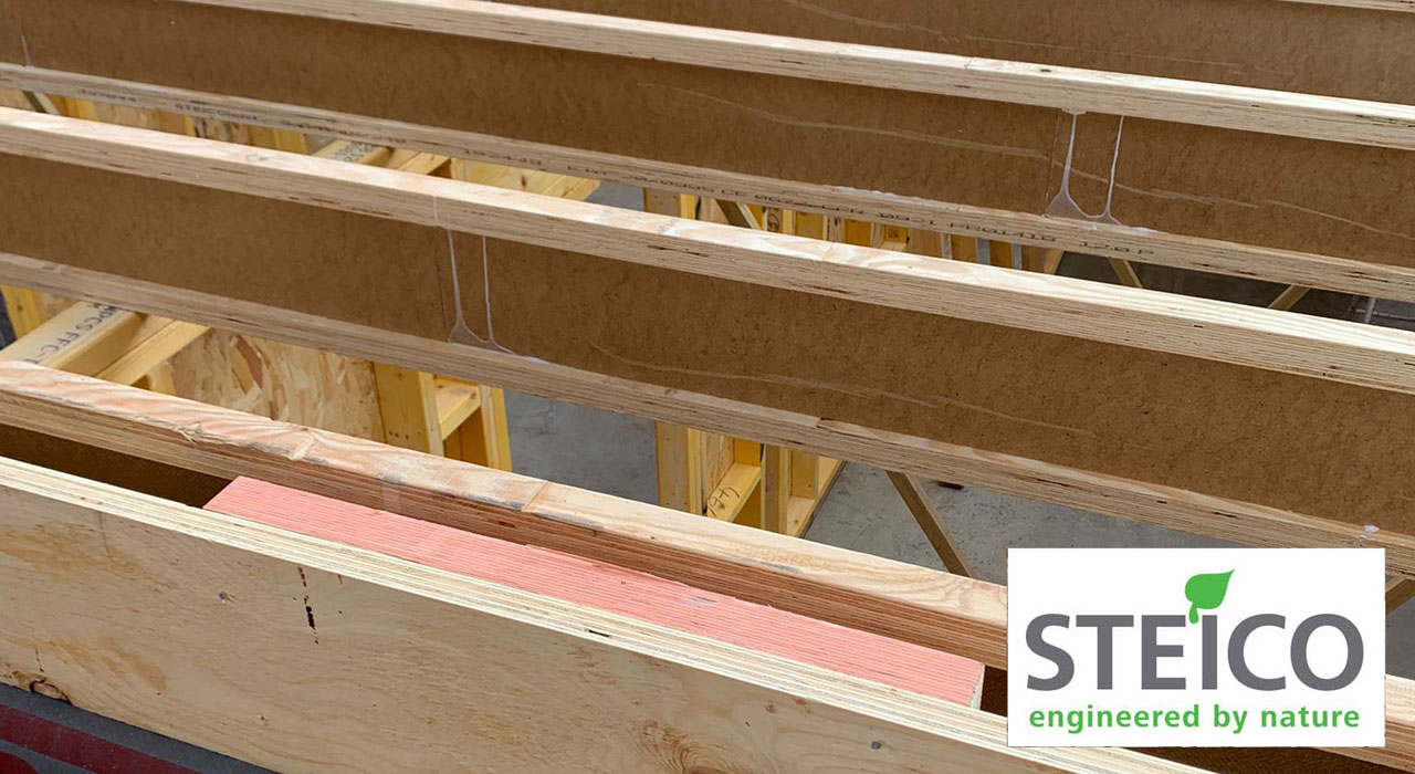 I-Joists