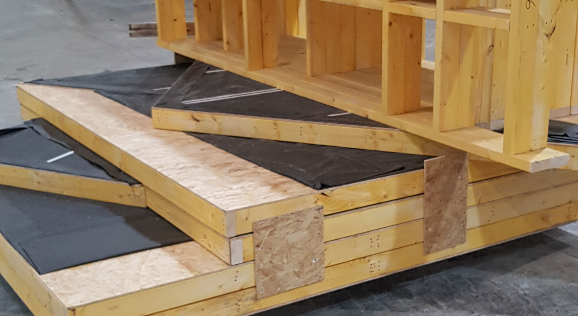 Spandrel Panels